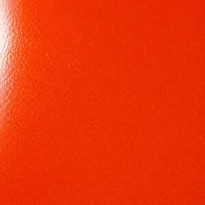Burnt Orange Sparkle No.189